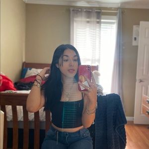 Meet your Posher, Janet